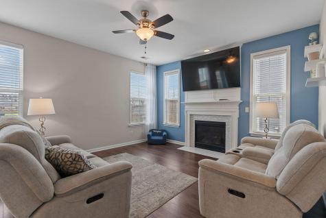 318 Saucer Road Summerville SC 29486