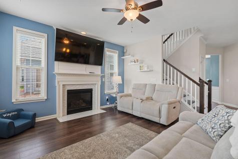 318 Saucer Road Summerville SC 29486