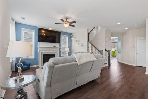 318 Saucer Road Summerville SC 29486
