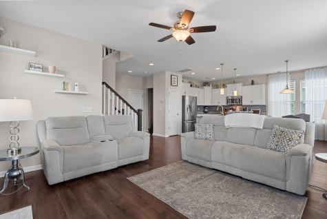 318 Saucer Road Summerville SC 29486