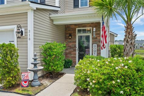 318 Saucer Road Summerville SC 29486