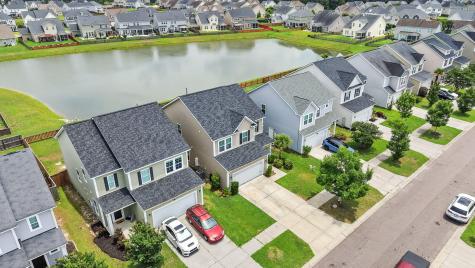 318 Saucer Road Summerville SC 29486