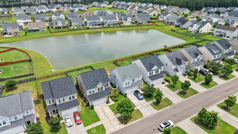 318 Saucer Road Summerville SC 29486