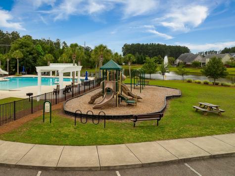 318 Saucer Road Summerville SC 29486