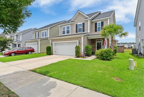 318 Saucer Road Summerville SC 29486