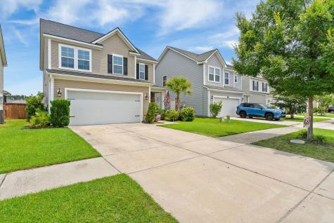 318 Saucer Road Summerville SC 29486