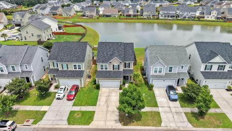 318 Saucer Road Summerville SC 29486