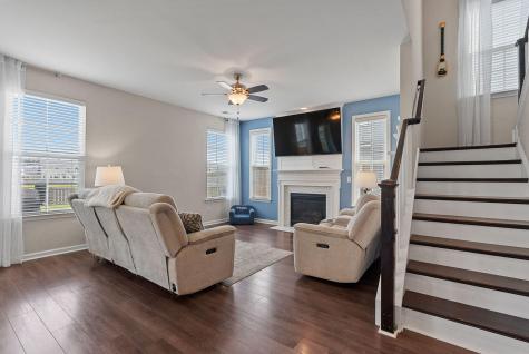 318 Saucer Road Summerville SC 29486