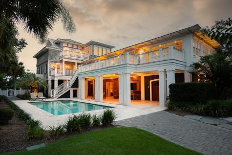 2668 Bayonne Street Sullivans Island SC 29482