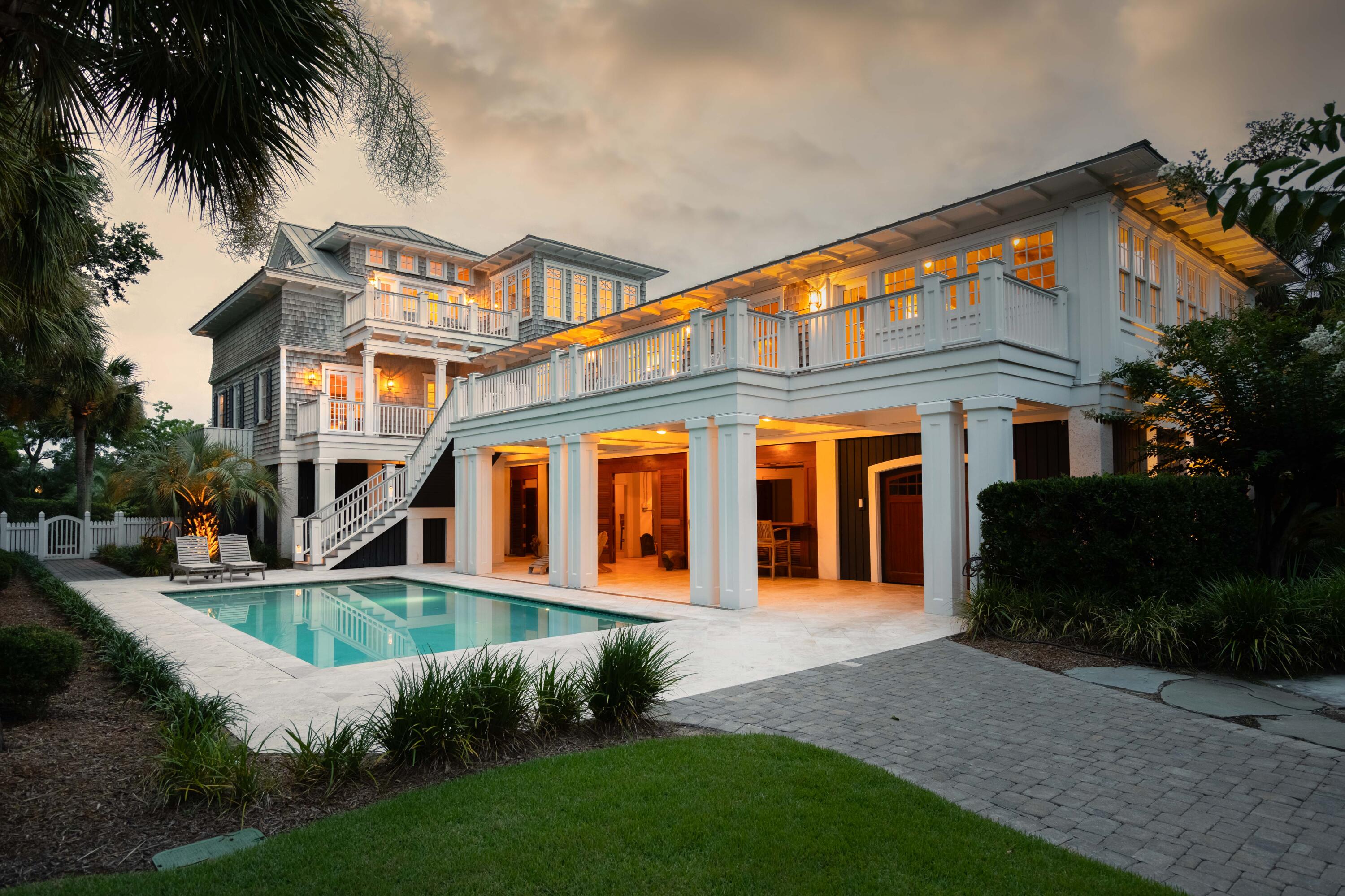 2668 Bayonne Street Sullivans Island SC 29482