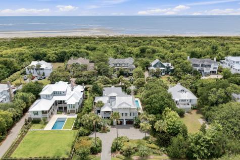 2668 Bayonne Street Sullivans Island SC 29482