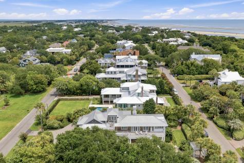 2668 Bayonne Street Sullivans Island SC 29482