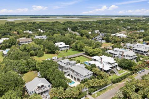 2668 Bayonne Street Sullivans Island SC 29482