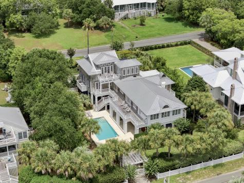 2668 Bayonne Street Sullivans Island SC 29482