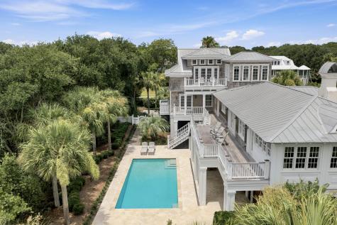 2668 Bayonne Street Sullivans Island SC 29482