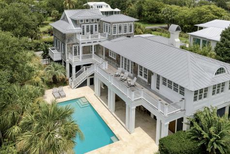 2668 Bayonne Street Sullivans Island SC 29482