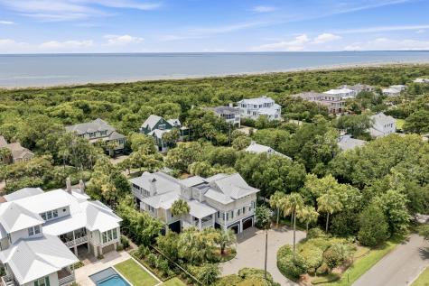 2668 Bayonne Street Sullivans Island SC 29482
