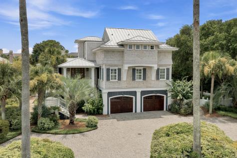 2668 Bayonne Street Sullivans Island SC 29482