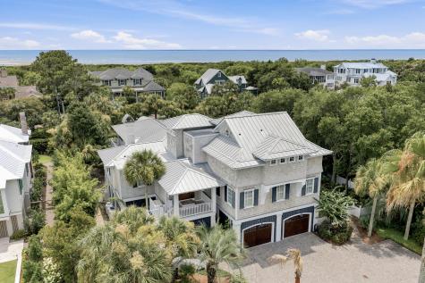 2668 Bayonne Street Sullivans Island SC 29482