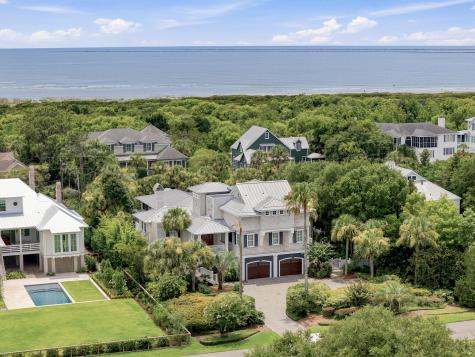 2668 Bayonne Street Sullivans Island SC 29482