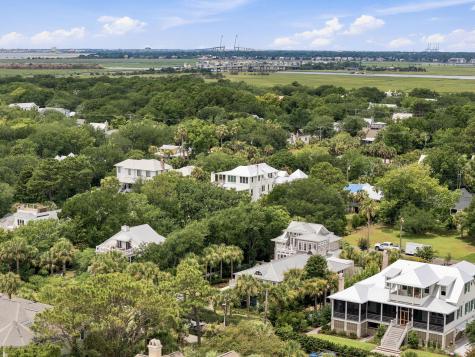 2668 Bayonne Street Sullivans Island SC 29482