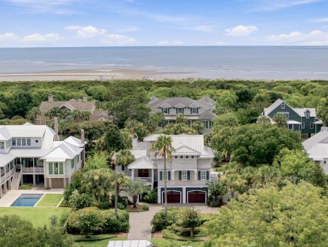 2668 Bayonne Street Sullivans Island SC 29482