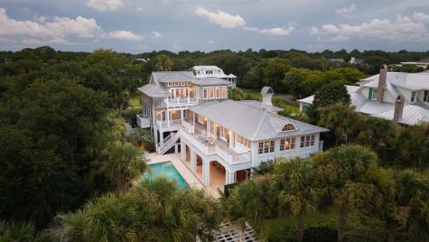 2668 Bayonne Street Sullivans Island SC 29482