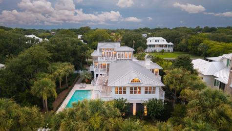 2668 Bayonne Street Sullivans Island SC 29482