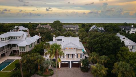 2668 Bayonne Street Sullivans Island SC 29482