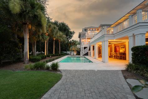 2668 Bayonne Street Sullivans Island SC 29482