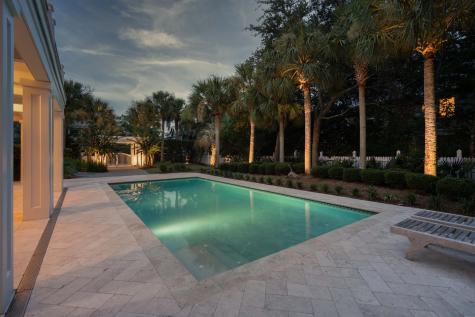 2668 Bayonne Street Sullivans Island SC 29482