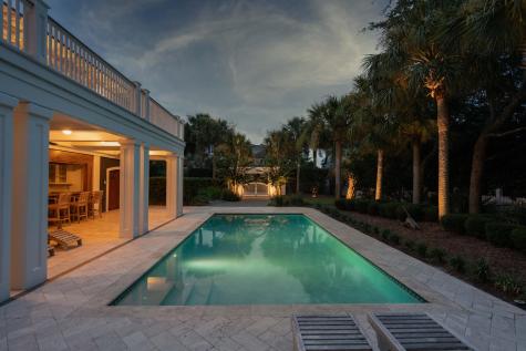 2668 Bayonne Street Sullivans Island SC 29482