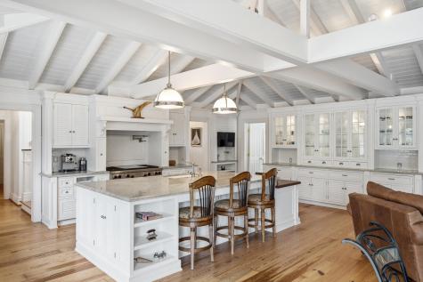 2668 Bayonne Street Sullivans Island SC 29482