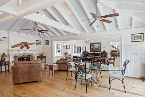 2668 Bayonne Street Sullivans Island SC 29482