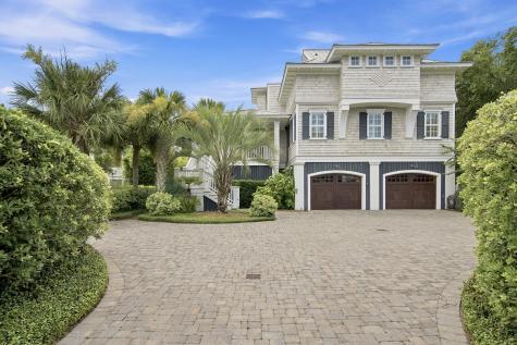 2668 Bayonne Street Sullivans Island SC 29482