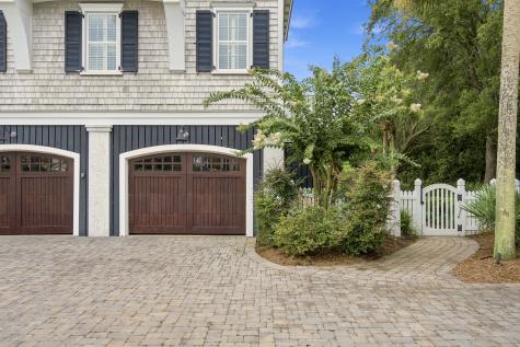 2668 Bayonne Street Sullivans Island SC 29482