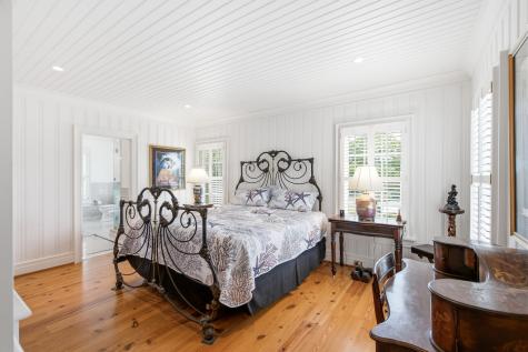 2668 Bayonne Street Sullivans Island SC 29482