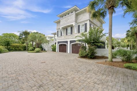 2668 Bayonne Street Sullivans Island SC 29482