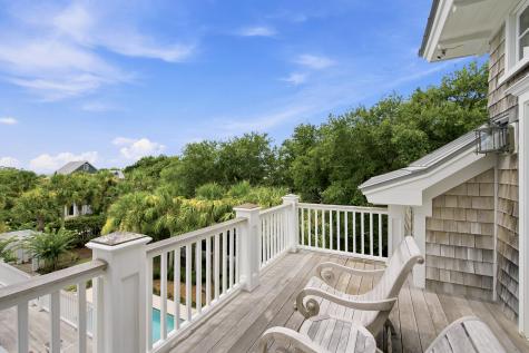 2668 Bayonne Street Sullivans Island SC 29482