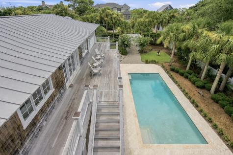 2668 Bayonne Street Sullivans Island SC 29482