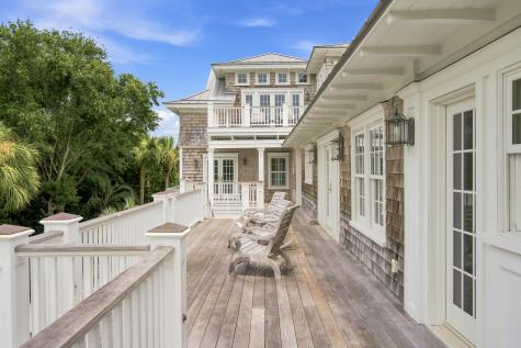2668 Bayonne Street Sullivans Island SC 29482