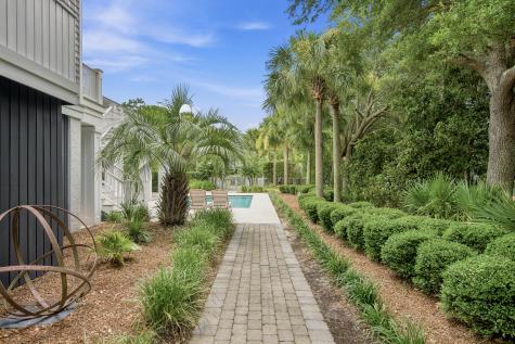 2668 Bayonne Street Sullivans Island SC 29482