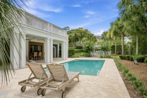 2668 Bayonne Street Sullivans Island SC 29482