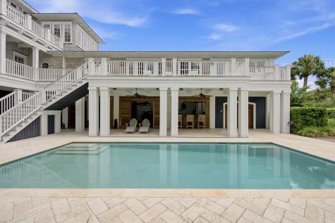 2668 Bayonne Street Sullivans Island SC 29482