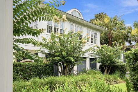 2668 Bayonne Street Sullivans Island SC 29482