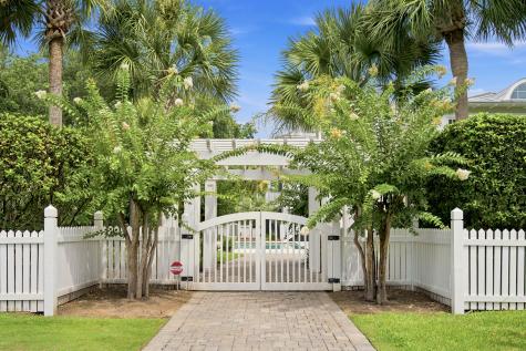 2668 Bayonne Street Sullivans Island SC 29482