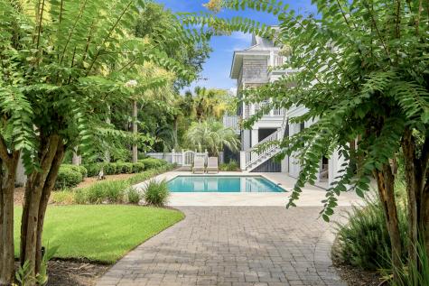 2668 Bayonne Street Sullivans Island SC 29482