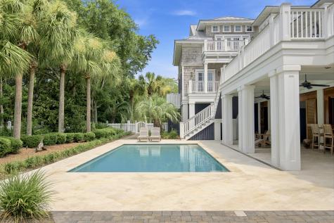 2668 Bayonne Street Sullivans Island SC 29482