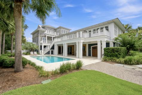 2668 Bayonne Street Sullivans Island SC 29482