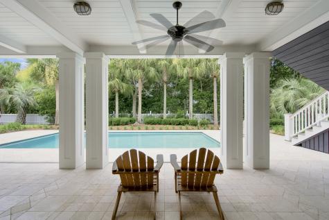 2668 Bayonne Street Sullivans Island SC 29482